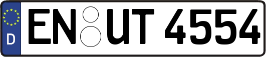 EN-UT4554