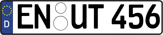 EN-UT456
