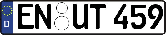 EN-UT459