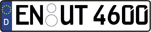 EN-UT4600