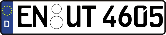 EN-UT4605