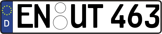 EN-UT463