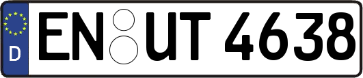 EN-UT4638
