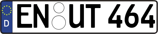 EN-UT464