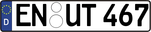 EN-UT467