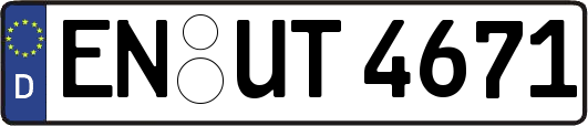 EN-UT4671