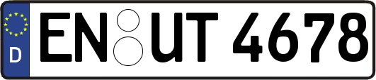 EN-UT4678
