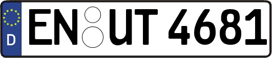 EN-UT4681