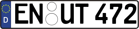 EN-UT472