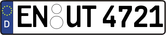 EN-UT4721