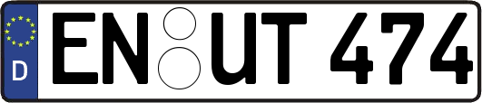 EN-UT474