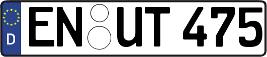 EN-UT475