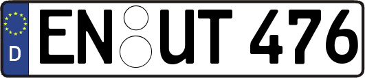 EN-UT476