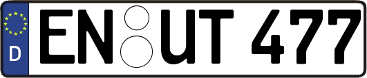 EN-UT477
