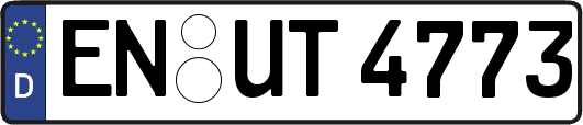 EN-UT4773