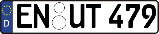 EN-UT479