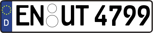 EN-UT4799