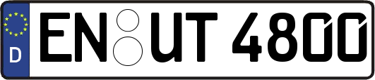 EN-UT4800
