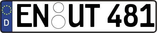EN-UT481