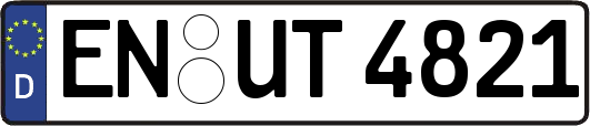 EN-UT4821
