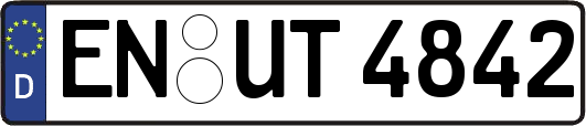 EN-UT4842