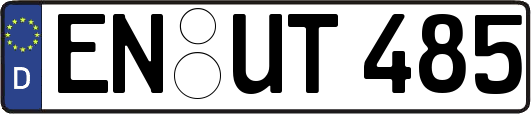 EN-UT485