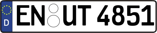 EN-UT4851