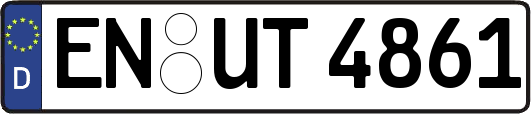 EN-UT4861
