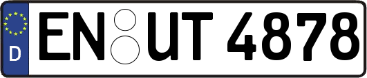 EN-UT4878