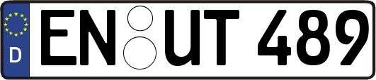 EN-UT489