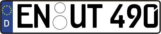 EN-UT490