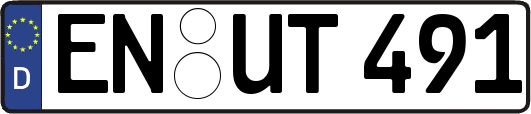 EN-UT491