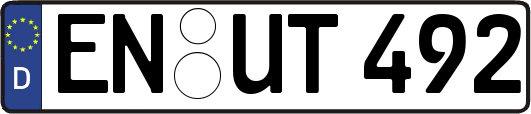 EN-UT492