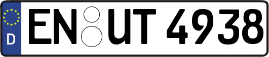 EN-UT4938