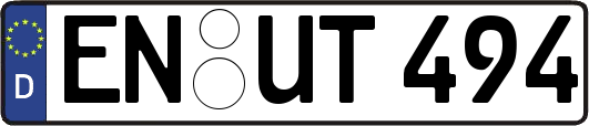 EN-UT494