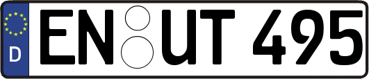 EN-UT495
