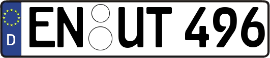 EN-UT496