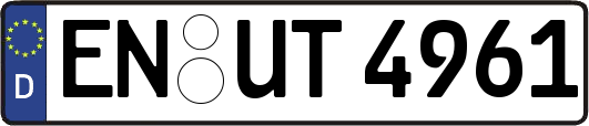 EN-UT4961