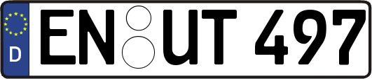 EN-UT497