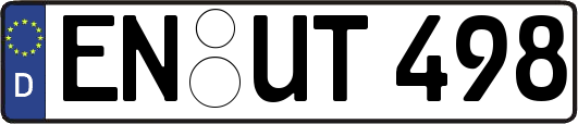 EN-UT498