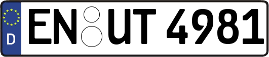EN-UT4981