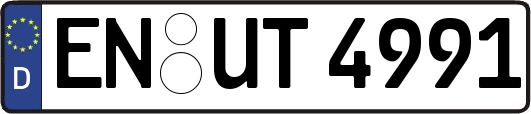 EN-UT4991