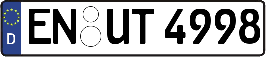 EN-UT4998