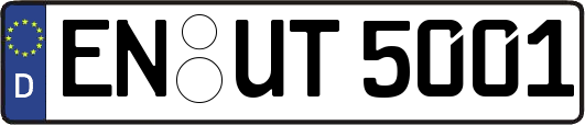 EN-UT5001