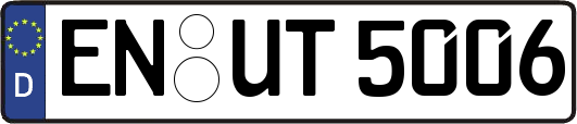 EN-UT5006