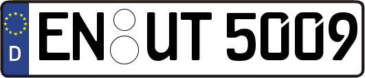 EN-UT5009