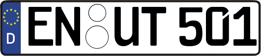 EN-UT501
