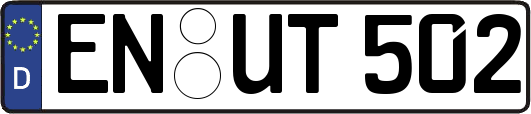 EN-UT502