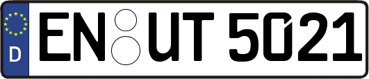 EN-UT5021