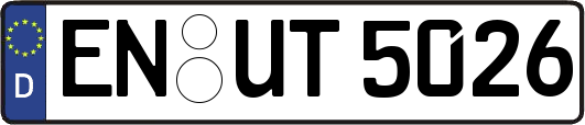 EN-UT5026